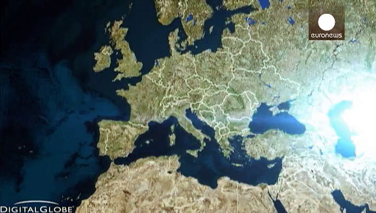 Paris: Möglicherweise Sprengstoffgürtel im Müll gefunden?