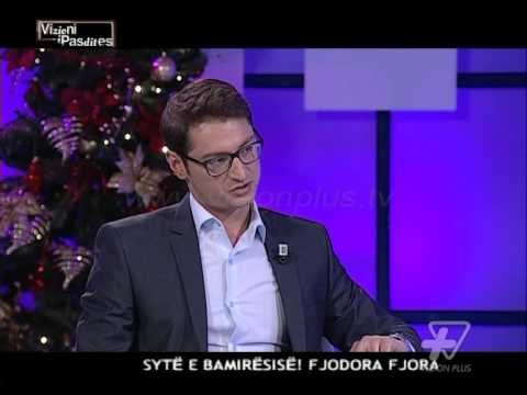 Vizioni I Pasdites - Syte e bamiresise - 24 Dhjetor 2013 - Show - Vizion Plus