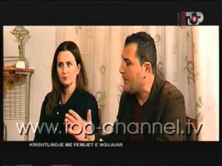 Shqip, 23 Dhjetor 2013, Pjesa 3 - Top Channel Albania - Political Talk Show