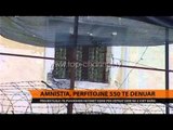 Amnistia, përfitojnë 550 të dënuar - Top Channel Albania - News - Lajme