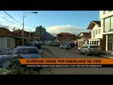 Kompani serbe për energjinë në veri - Top Channel Albania - News - Lajme