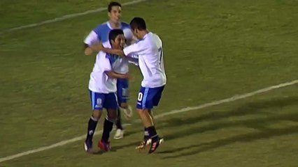 Bolivie - Un coup de canon des 30 mètres