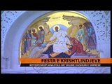 Krishtlindja ortodokse - Top Channel Albania - News - Lajme