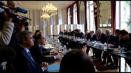 Euro 2016 - Les fans-zones seront maintenues