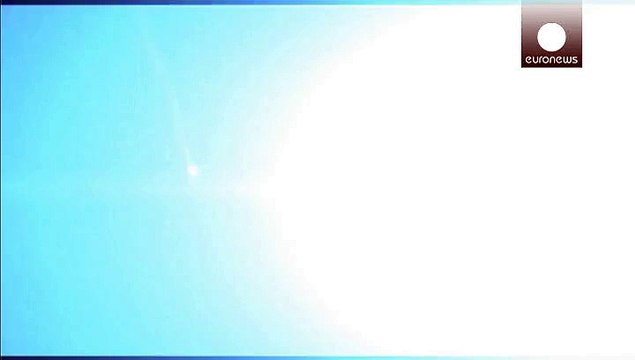 Moscow confirms the downed SU-24 jet is theirs but denies it was in Turkish airspace