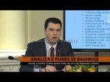 Analiza e punës së Bashkisë - Top Channel Albania - News - Lajme