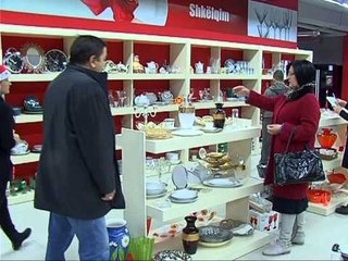 OFERTAT SHTOJNE SHITJET QINDRA KLIENTE NE "GOTECH" E "ARTEG" NE QENDREN KRISTAL LAJM