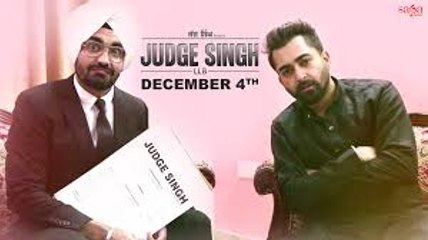 Sharry Maan is Upset With Our Judge Singh LLB  Watch This Video To See What Happens Next
