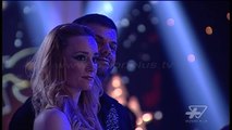 Dancing with the Stars 4 - Pjesa e peste - Nata e tete - Show - Vizion Plus