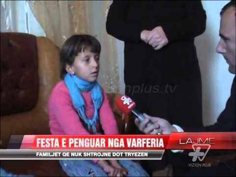 Familjet që nuk shtrojnë dot tryezën e fundvitit - News, Lajme - Vizion Plus