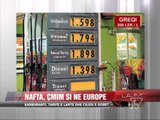 Çmimi i naftës: Tarifë e lartë, cilësi e dobët - News, Lajme - Vizion Plus