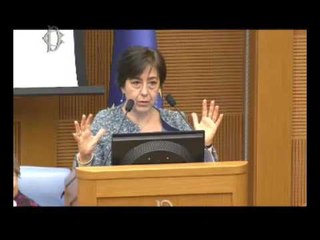Roma - Articolo 9 Costituzione - Cittadini attivi per il paesaggio e l'ambiente (24.11.15)