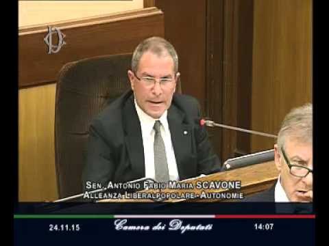 Roma - Seguito audizione Presidente Cda Rai Maggioni e Direttore generale Dall'Orto (24.11.15)