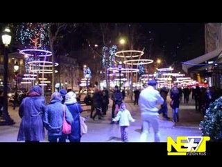Next - pjesa e pare - 25 Dhjetor 2013 - Show - Vizion Plus