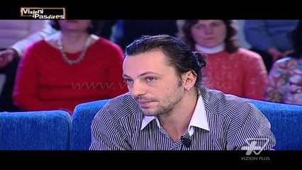 Vizioni I Pasdites - Festojme me kenge - 25 Dhjetor 2013 - Show - Vizion Plus