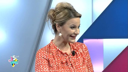 Takimi i pasdites - Kori këndon 'Natë e qetë'! (24 dhjetor 2013)