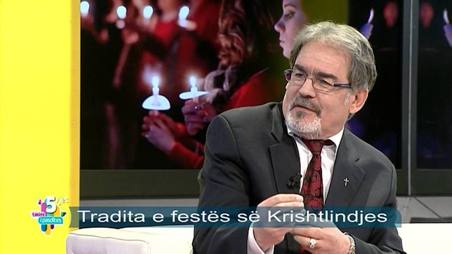 Takimi i pasdites - Krishtlindja! (24 dhjetor 2013)