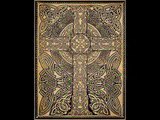 Musique sacrée celtique - Festival de croix celtes - Méditation