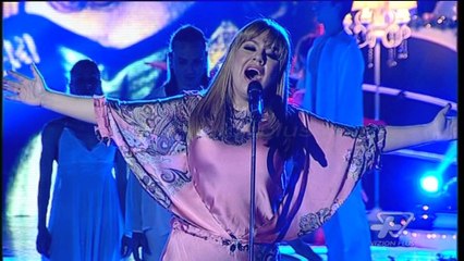 Dancing with the Stars 4 - Vikena Kamenica - Nata e tete - Show - Vizion Plus