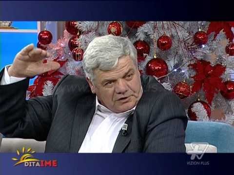 Dita Ime - Bakllavaja e gatshme - 26 Dhjetor 2013 - Show - Vizion Plus