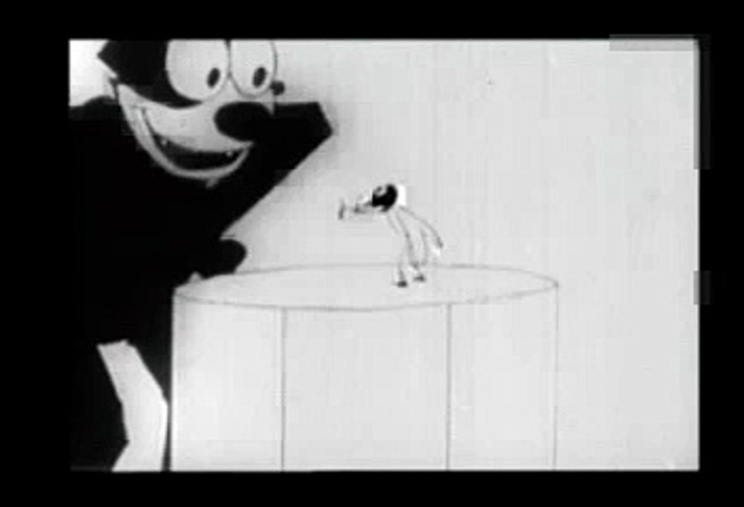 Felix The Cat-1923-Felix In Fairyland