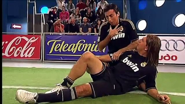 Crackòvia Capítol 8 Temporada 4 (31-10-2011)