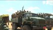 جيش جنوب السودان يبدأ الانسحاب من جوبا