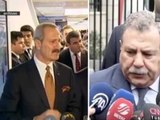 KRIZA NE TURQI ERDOGAN RIFORMATON QEVERINE ZEVENDESON 10 MINISTRA LAJM
