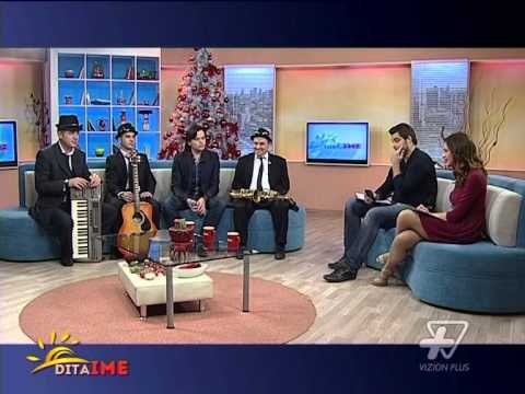 Dita Ime - Remi Jakupi - 26 Dhjetor 2013 - Show - Vizion Plus