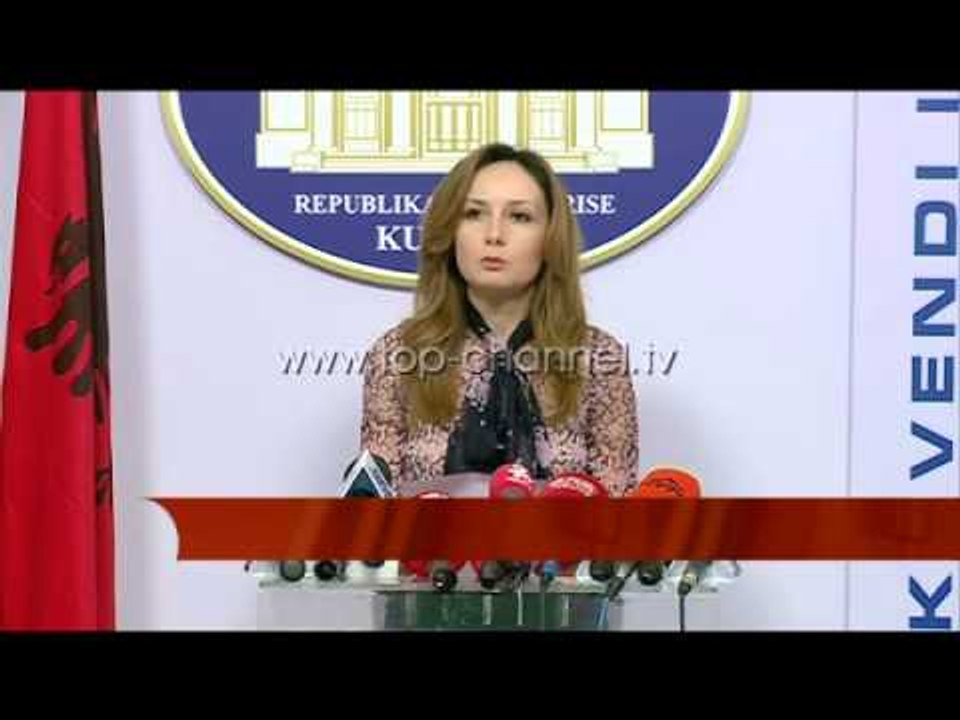 Hetimi për serverin e Tatimeve - Top Channel Albania - News - Lajme