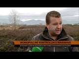 Monopoli në kontrollin e makinave - Top Channel Albania - News - Lajme