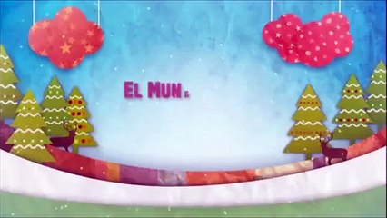 Una idea fácil y sencilla para decorar tu casa esta Navidad