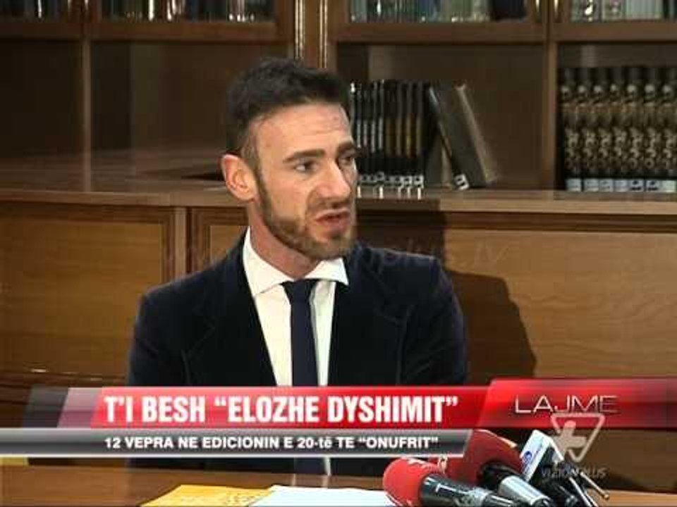 T'i bësh "Elozhe dyshimit" - News, Lajme - Vizion Plus