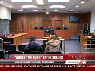 News Edition in Albanian Language - 26 Dhjetor 2013 - 15.00 - News, Lajme - Vizion Plus