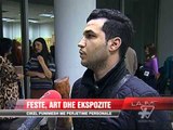 Festë, art dhe ekspozitë në ETC - News, Lajme - Vizion Plus