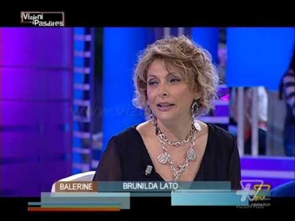 Vizioni I Pasdites - Festivali i shqiptares ne Itali - 26 Dhjetor 2013 - Show - Vizion Plus