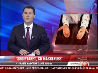 News Edition in Albanian Language - 26 Dhjetor 2013 - 19.00 - News, Lajme - Vizion Plus