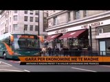 Gara për ekonominë më të madhe - Top Channel Albania - News - Lajme