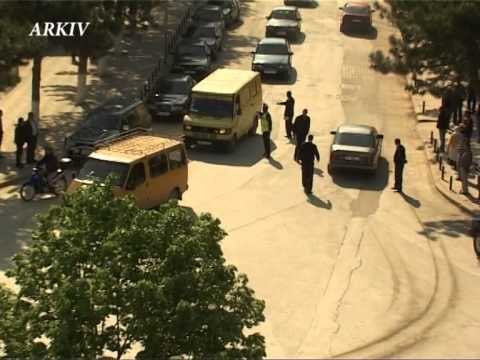 KONTRABANDE NE MORINE PRANGOSEN TRE DOGANIERE DHE NJE TREGETAR NE KUKES LAJM