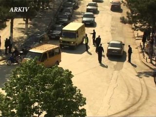 KONTRABANDE NE MORINE PRANGOSEN TRE DOGANIERE DHE NJE TREGETAR NE KUKES LAJM
