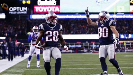 Even as they win again, Patriots are looking vulnerable