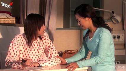 MỘT LÍT NƯỚC MẮT - TẬP 11/11