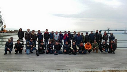 奥州Ｚ會 2015ツアー ラストラン いわき 総集編 ①