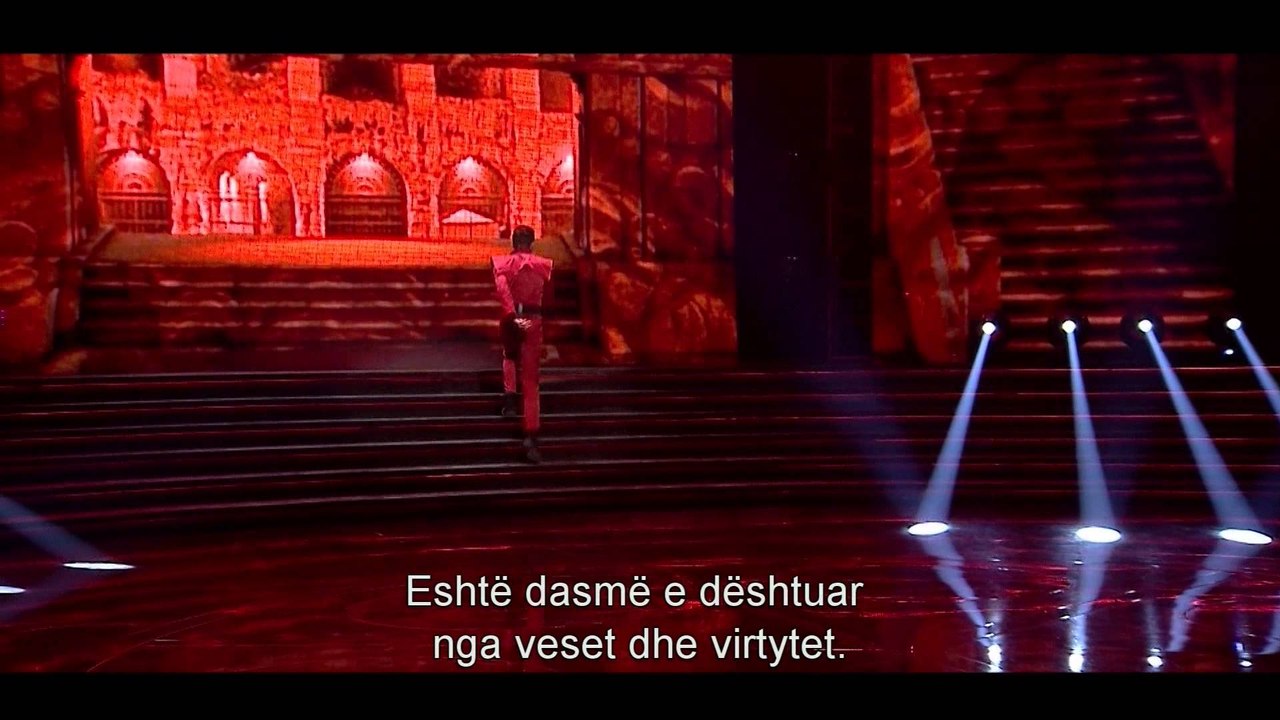 Romeo & Juliet - Cest le jour - Stefan Marena