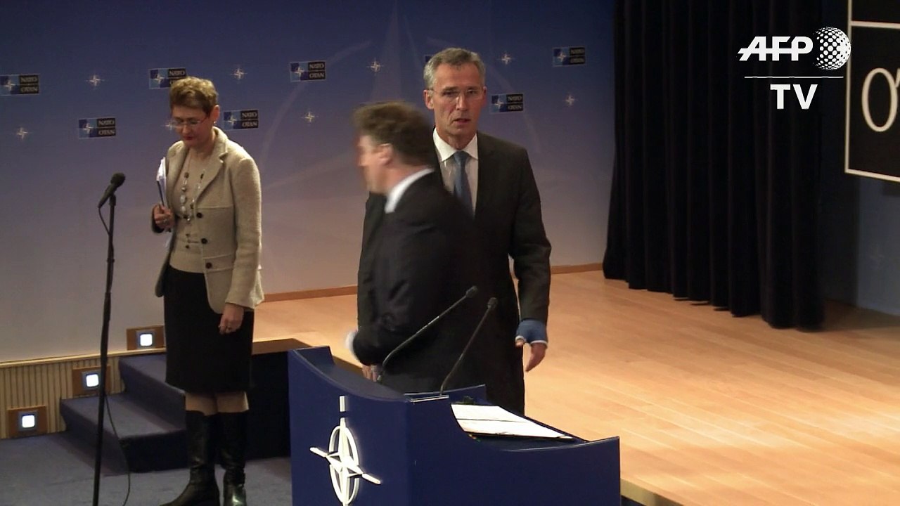 Avion russe abattu: l'OTAN soutient son allié clé, la Turquie