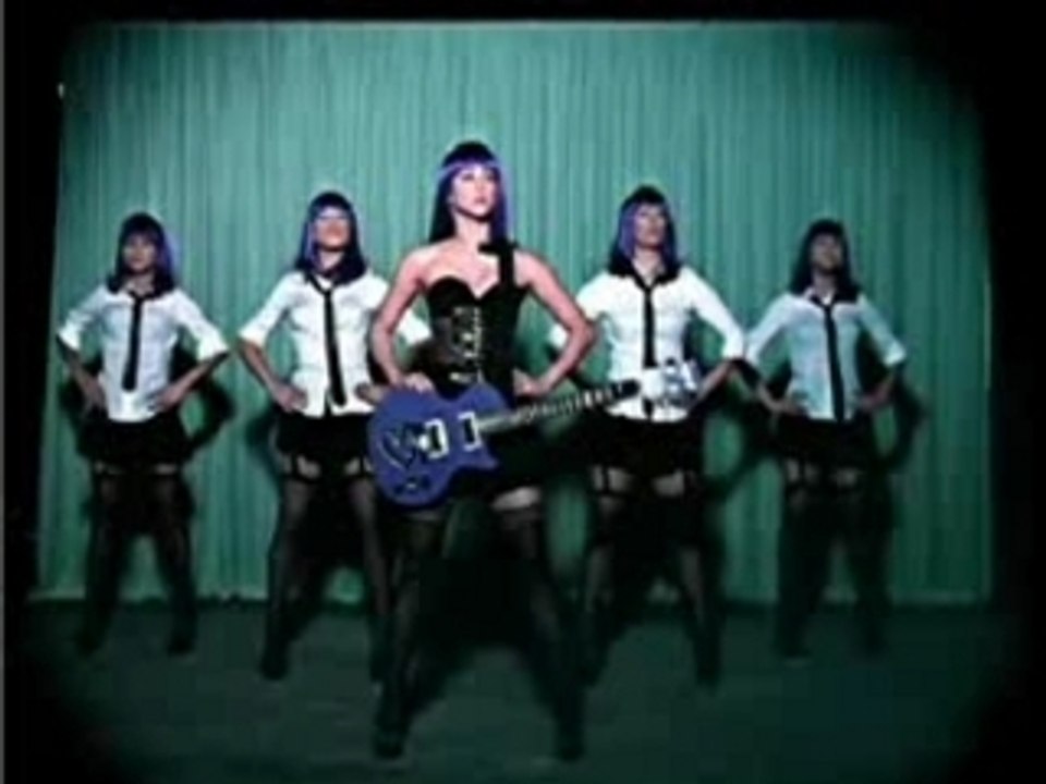 Shakira - Las De La Intuicion