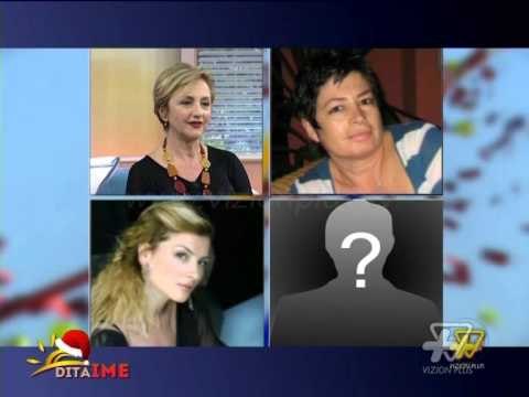 Dita Ime - Marjana Kondi - 27 Dhjetor 2013 - Show - Vizion Plus