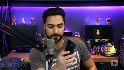 What The Tech Ep. 285 - Microsoft Surface Book Complaints