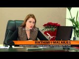 Rikthimi i malarjes - Top Channel Albania - News - Lajme