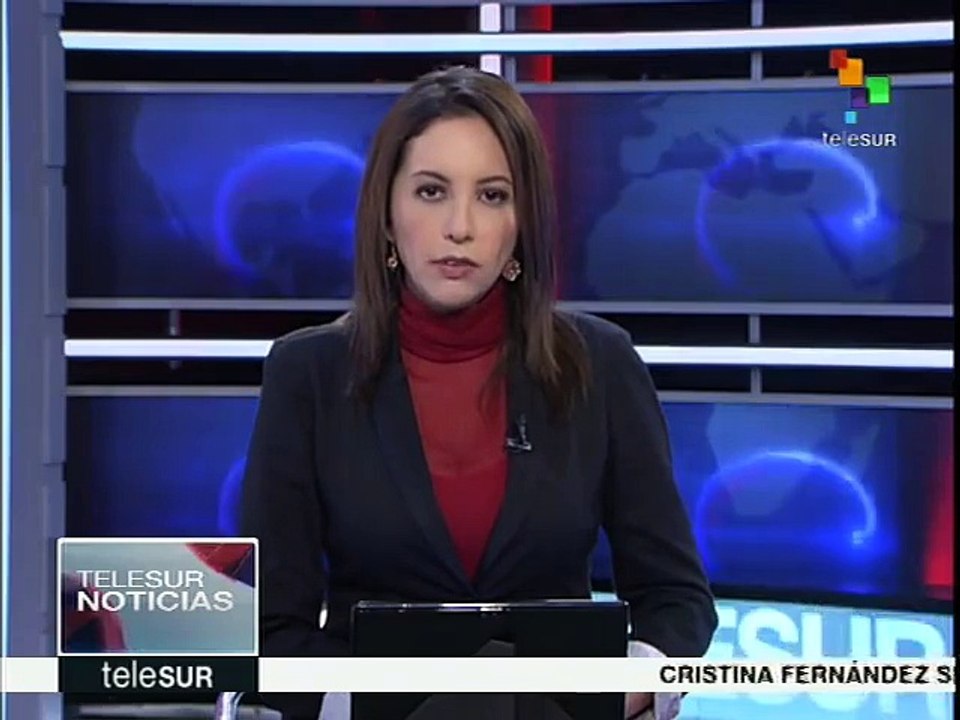 Venezuela exige el cese de ataques israelíes contra Palestina